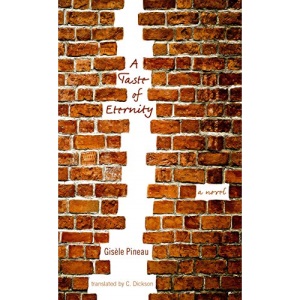 A Taste of Eternity (Americas) (The Americas)