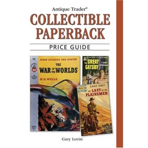 Antique Trader Collectible Paperback Price Guide