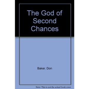 The God of Second Chances