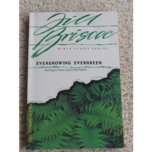 Evergrowing Evergreen