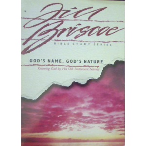 God's Name God's Nature