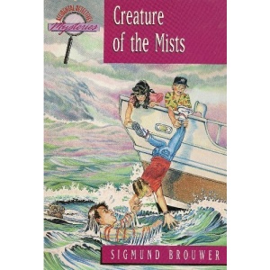 Creature of the Mists