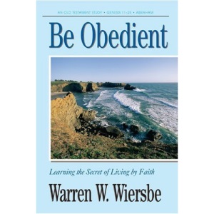 Be Obedient (Abraham)