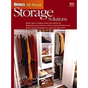 Ortho's All About Storage Solutions
