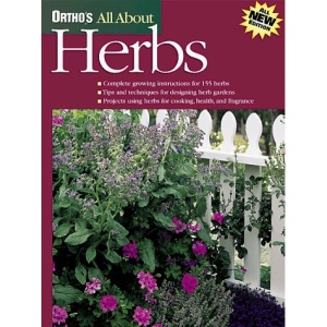 Herbs (Ortho's All About)