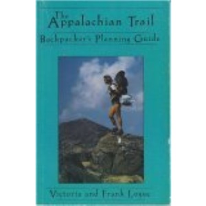The Appalachian Trail Backpacker's Planning Guide