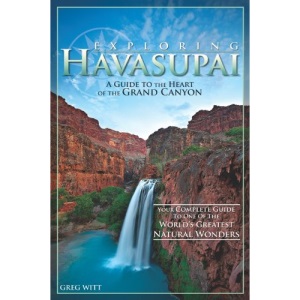 Hiking Havasupai