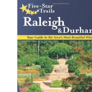 Five-star Trails: Raleigh and Durham