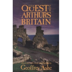 Quest For Arthur'S Britain