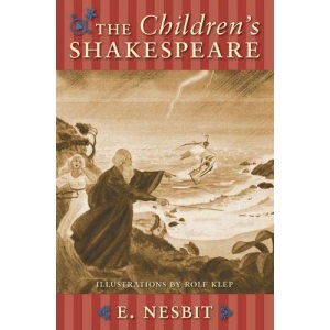 The Children's Shakespeare
