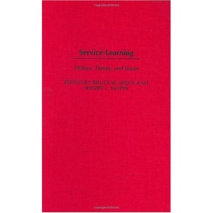 Service-learning: History, Theory, and Issues