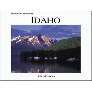 Idaho (Beautiful America)
