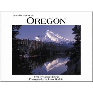 Oregon (Beautiful America)