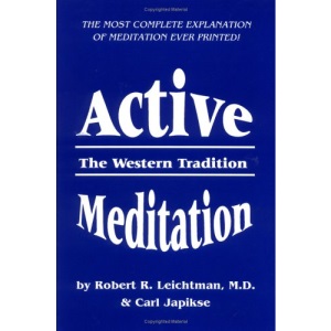 Active Meditation: The Western Tradition