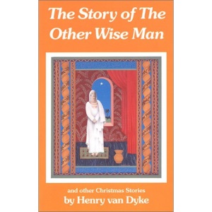 The Story of the Other Wise Man