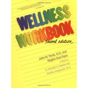 The Wellness Workbook