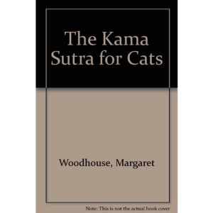 The Kama Sutra for Cats