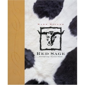 Red Sage: Contemporary Western Cuisine