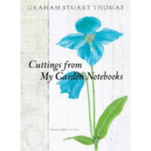 Cuttings from My Garden Notebooks