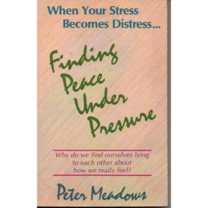Finding Peace Under Pressure