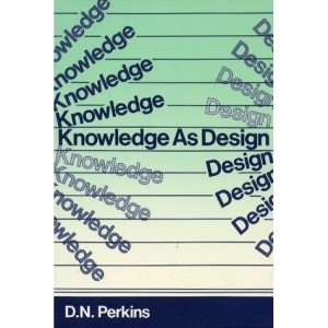 Knowledge as Design