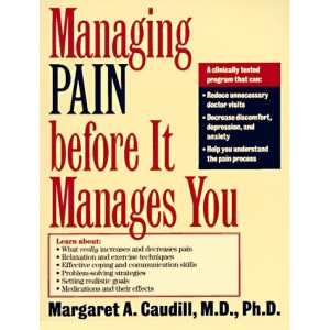 Managing Pain Before it Manages You