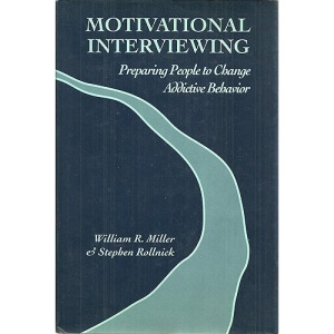 Motivational Interviewing: Preparing People to Change Addictive Behaviour