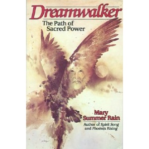 Dreamwalker: Path of Sacred Power