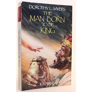 The Man Born to be King