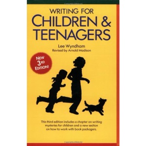 Writing for Children and Teenagers