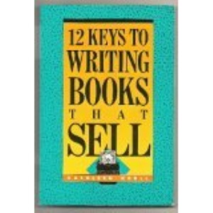 12 Keys to Writing Books That Sell