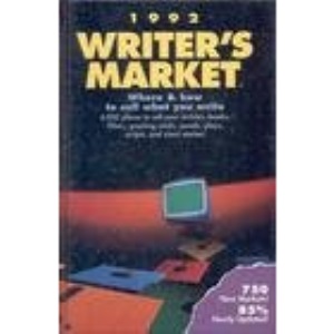 Writer's Market 1992