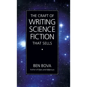 The Craft of Writing Science Fiction That Sells