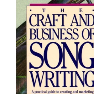 Craft and Business of Songwriting, The