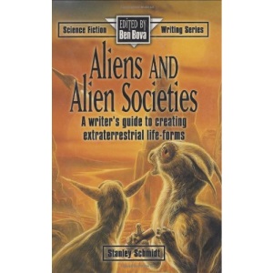 Aliens and Alien Societies (Science fiction writing series)