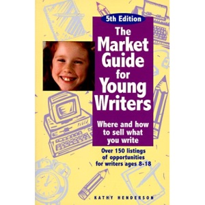 The Market Guide for Young Writers