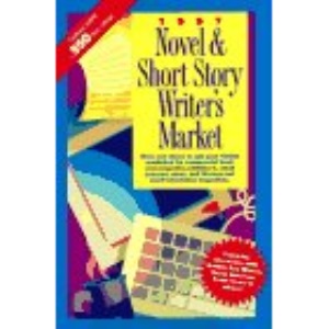 Novel and Short Story Writer's Market 1997
