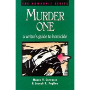 Murder One (Howdunit Writing S.)