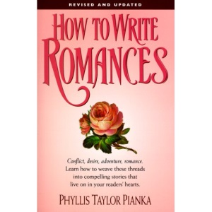 How to Write Romances (Howdunit Writing)