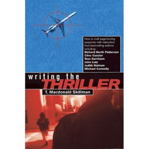 Writing the Thriller
