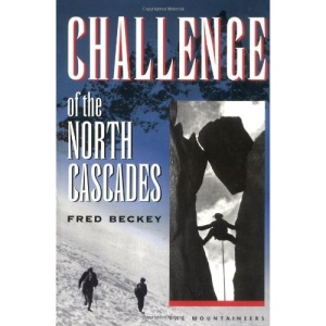 Challenge of the North Cascade