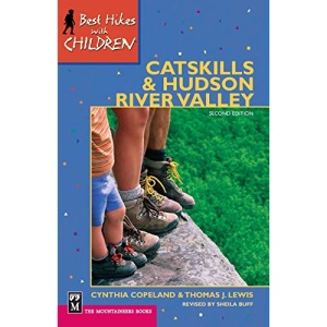 Best Hikes with Children in the Catskills and Hudson River Valley
