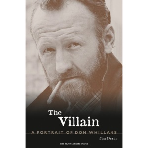 The Villain: A Portrait of Don Whillans