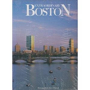 Extraordinary Boston