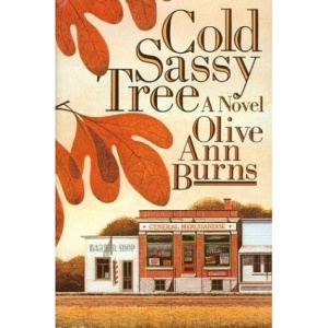 Cold Sassy Tree