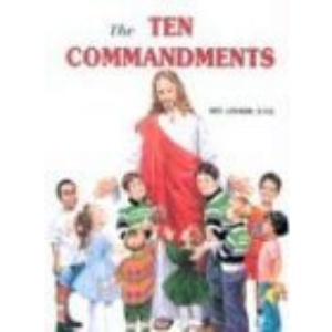 The Ten Commandments