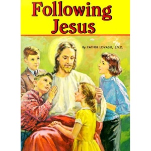 Following Jesus
