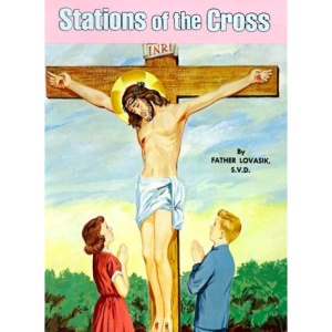 Stations of the Cross