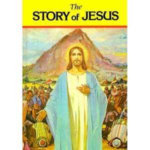 The Story of Jesus