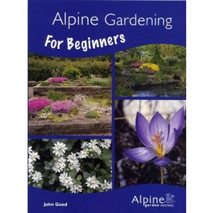 Alpine Gardening for Beginners